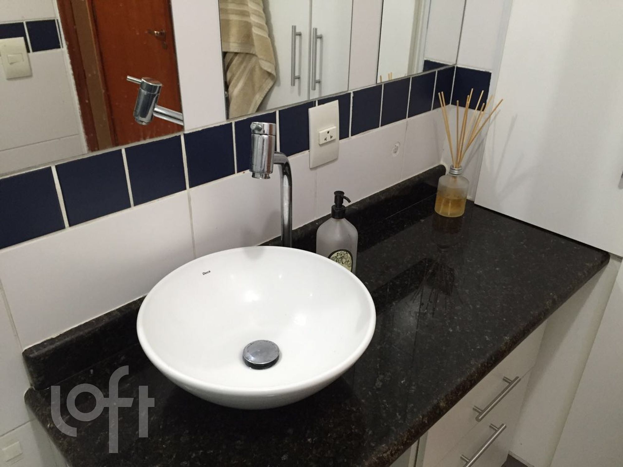 Apartamento, 1 quarto, 45 m² - Foto 19
