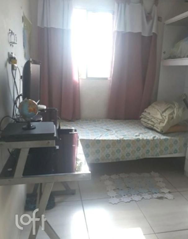 Apartamento, 3 quartos, 64 m² - Foto 2