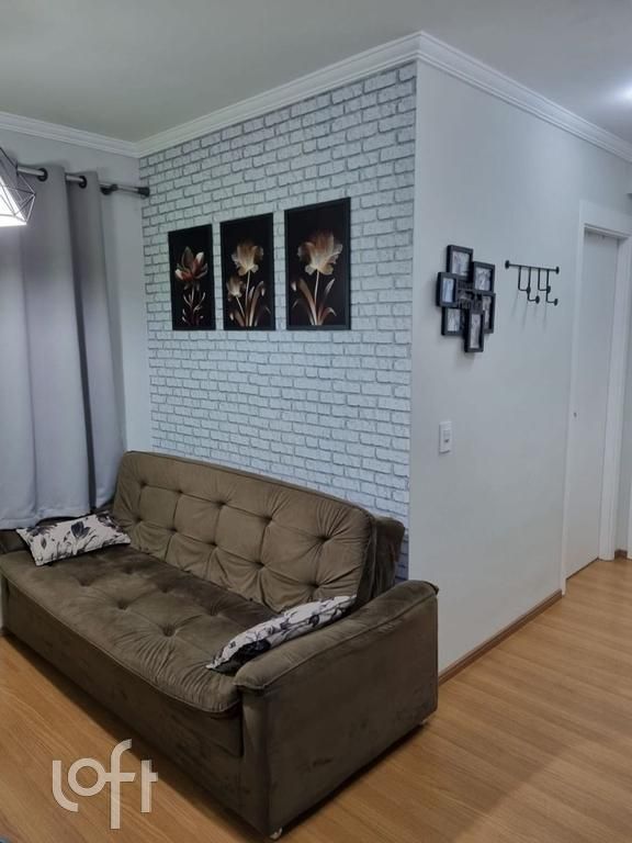 Apartamento, 2 quartos, 40 m² - Foto 5