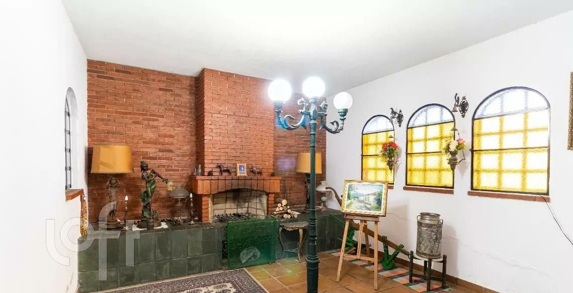 Casa, 5 quartos, 502 m² - Foto 14