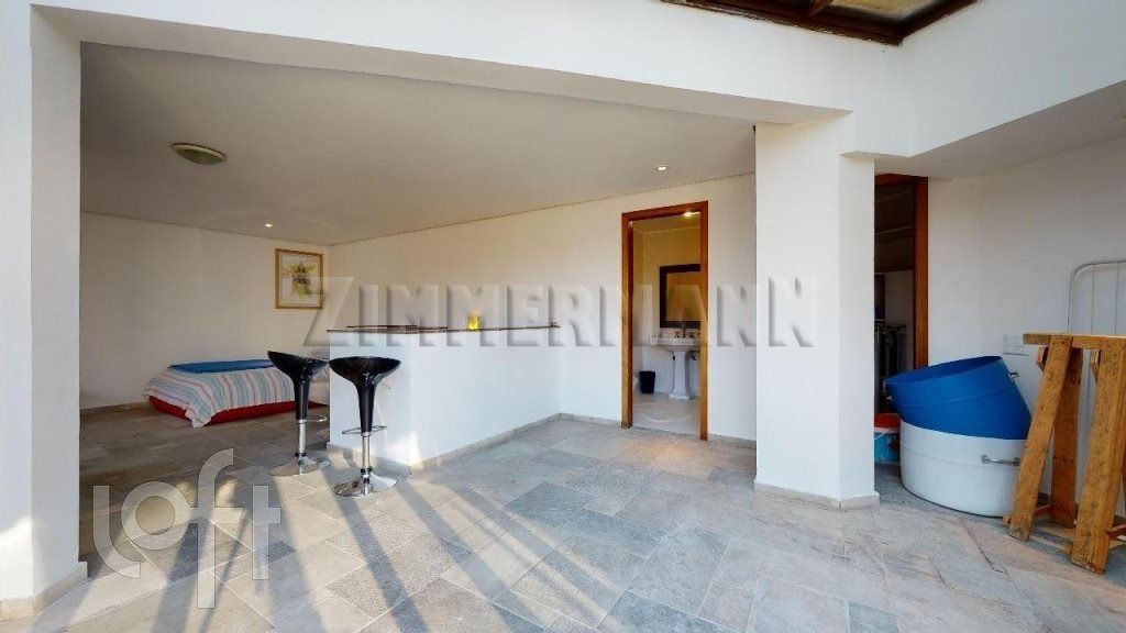 Apartamento à venda com 4 quartos, 345m² - Foto 7