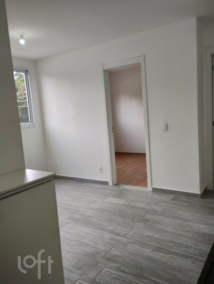 Apartamento, 2 quartos, 35 m² - Foto 6
