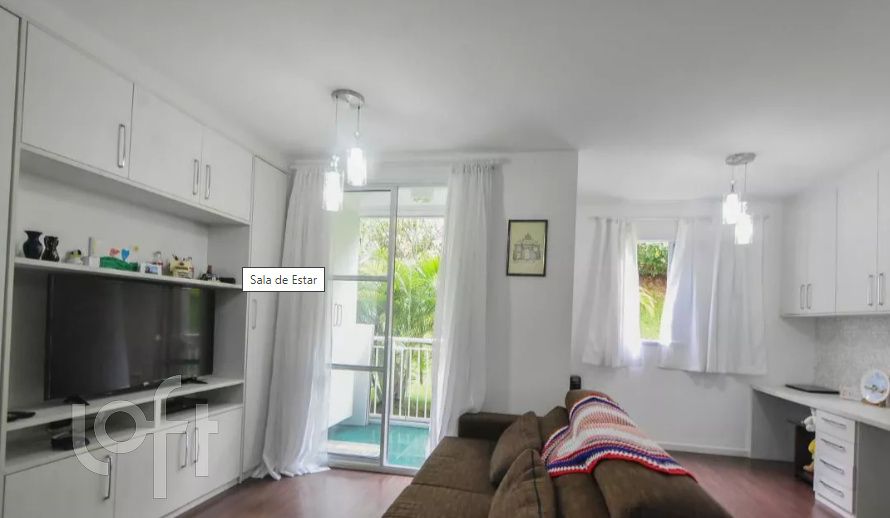 Apartamento à venda com 3 quartos, 69m² - Foto 8