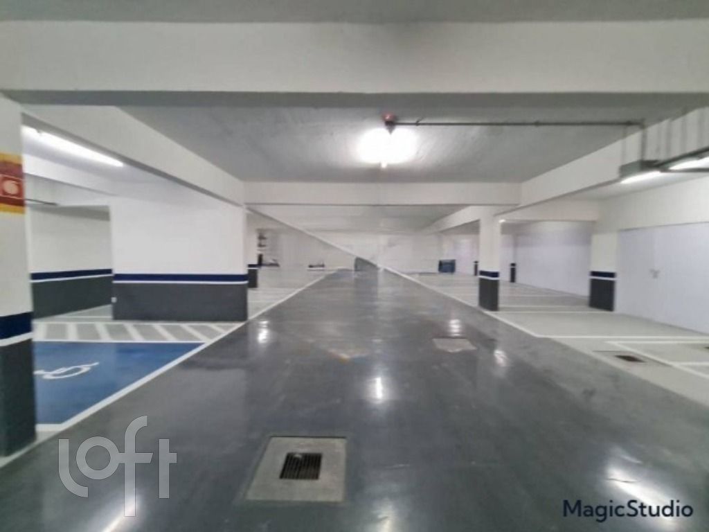 Apartamento à venda com 3 quartos, 153m² - Foto 15