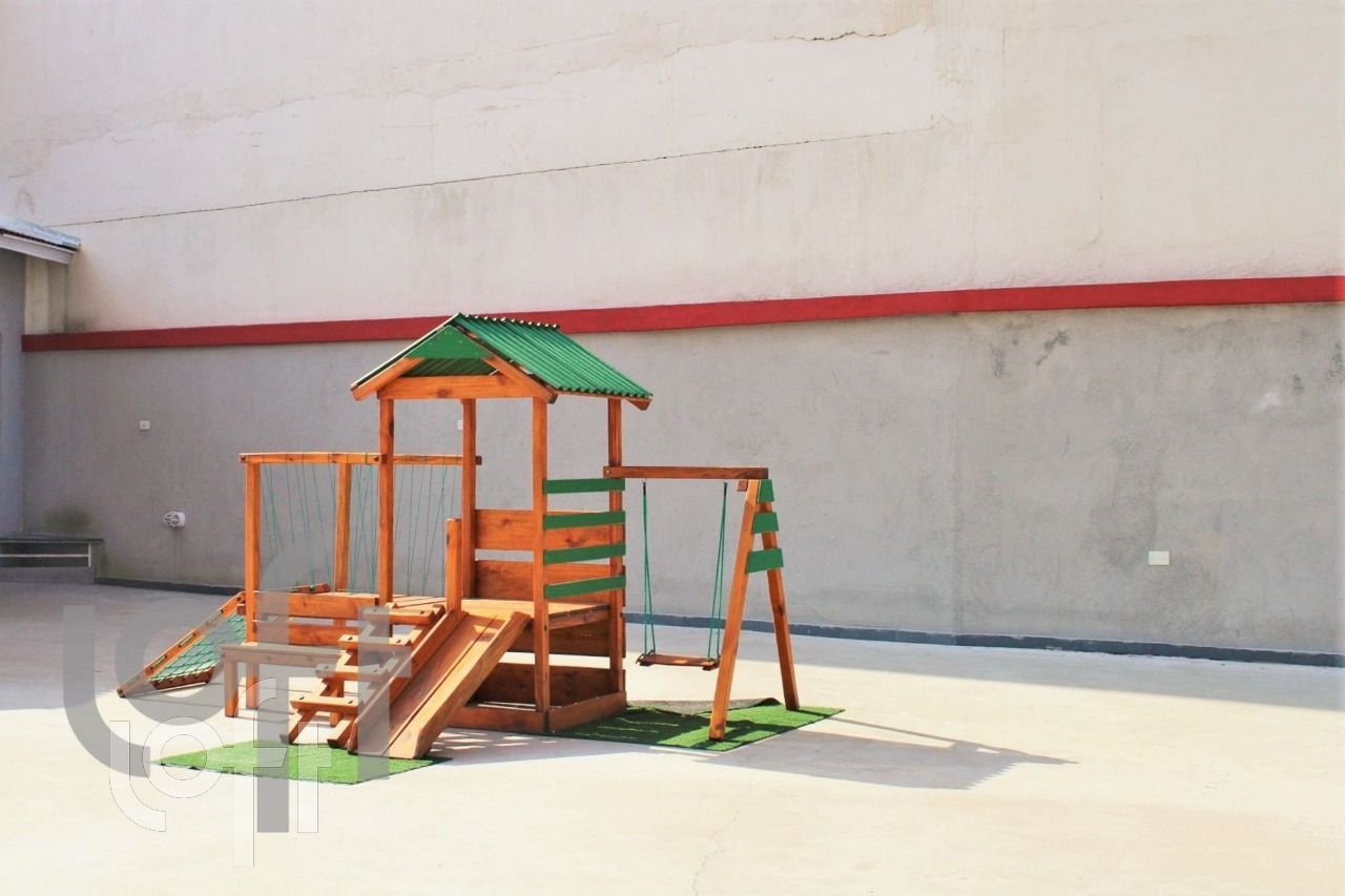 Apartamento à venda com 2 quartos, 50m² - Foto 14