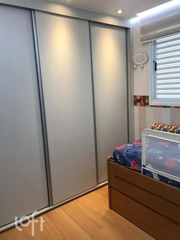 Apartamento, 3 quartos, 61 m² - Foto 4