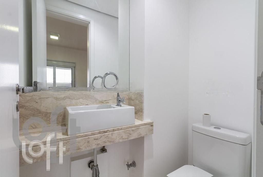 Apartamento, 3 quartos, 110 m² - Foto 30