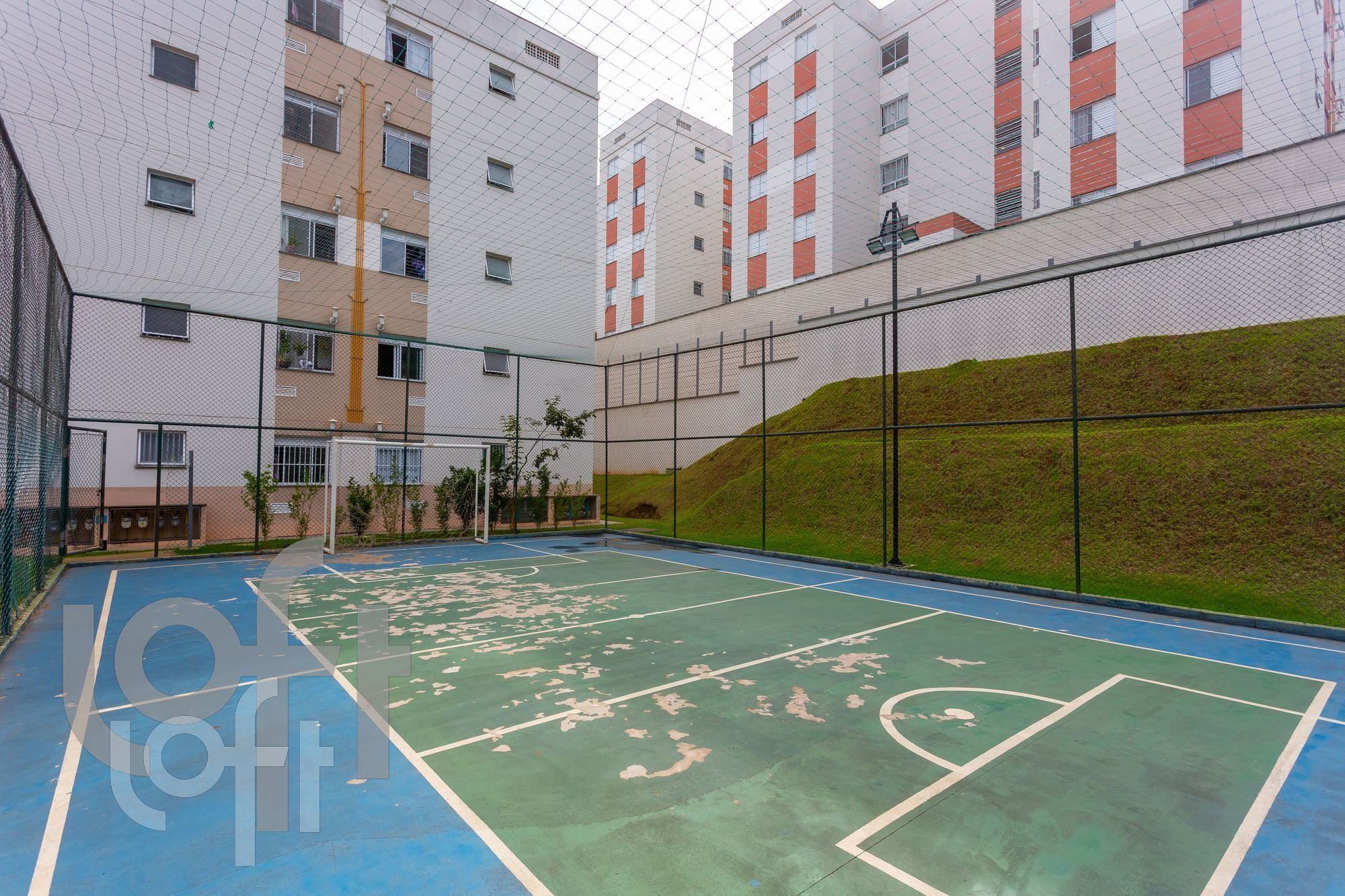 Apartamento, 2 quartos, 46 m² - Foto 4