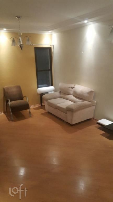Apartamento, 3 quartos, 82 m² - Foto 2