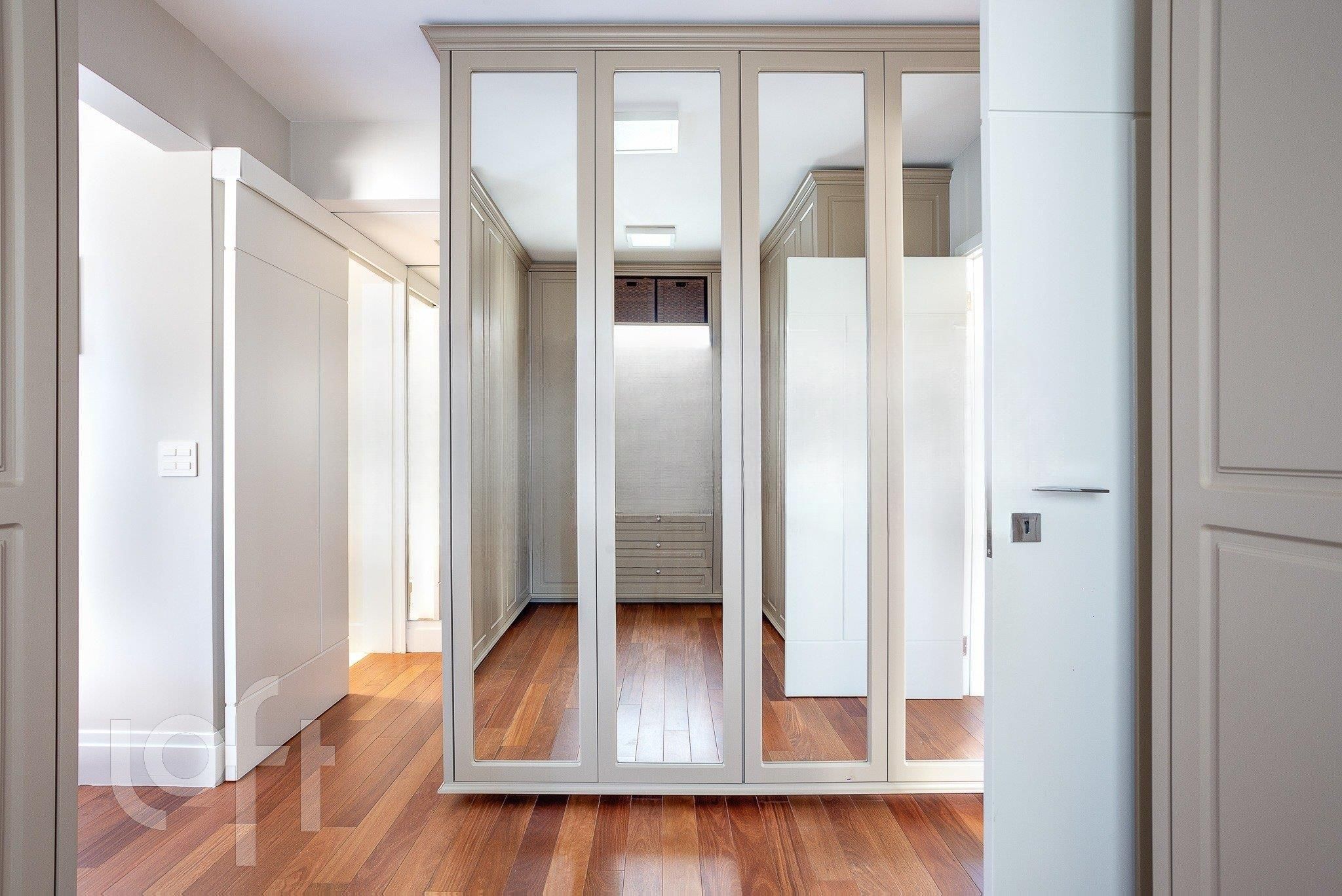 Apartamento, 3 quartos, 150 m² - Foto 9