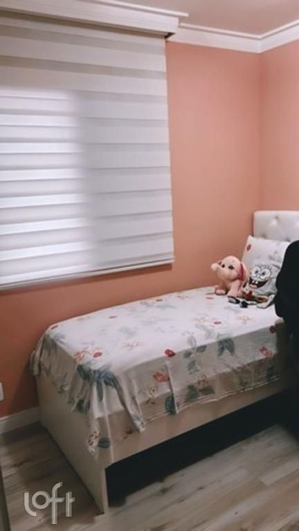 Apartamento, 2 quartos, 50 m² - Foto 3