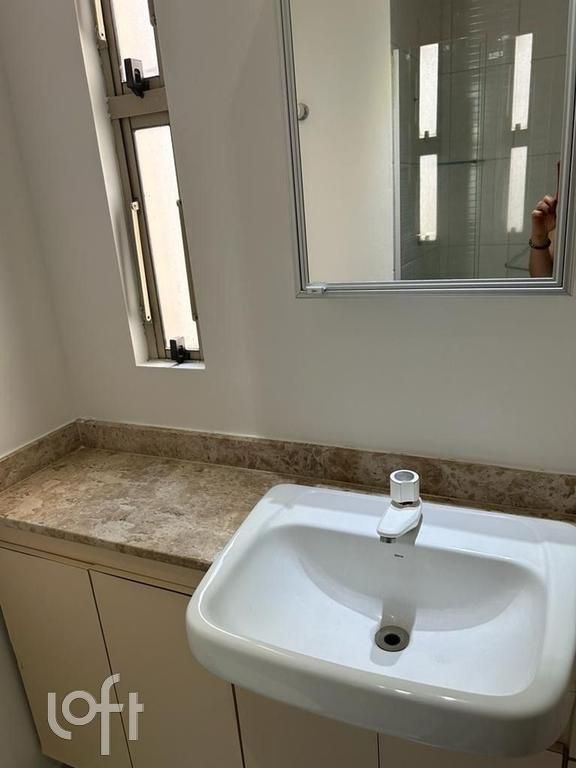 Apartamento à venda com 2 quartos, 57m² - Foto 14