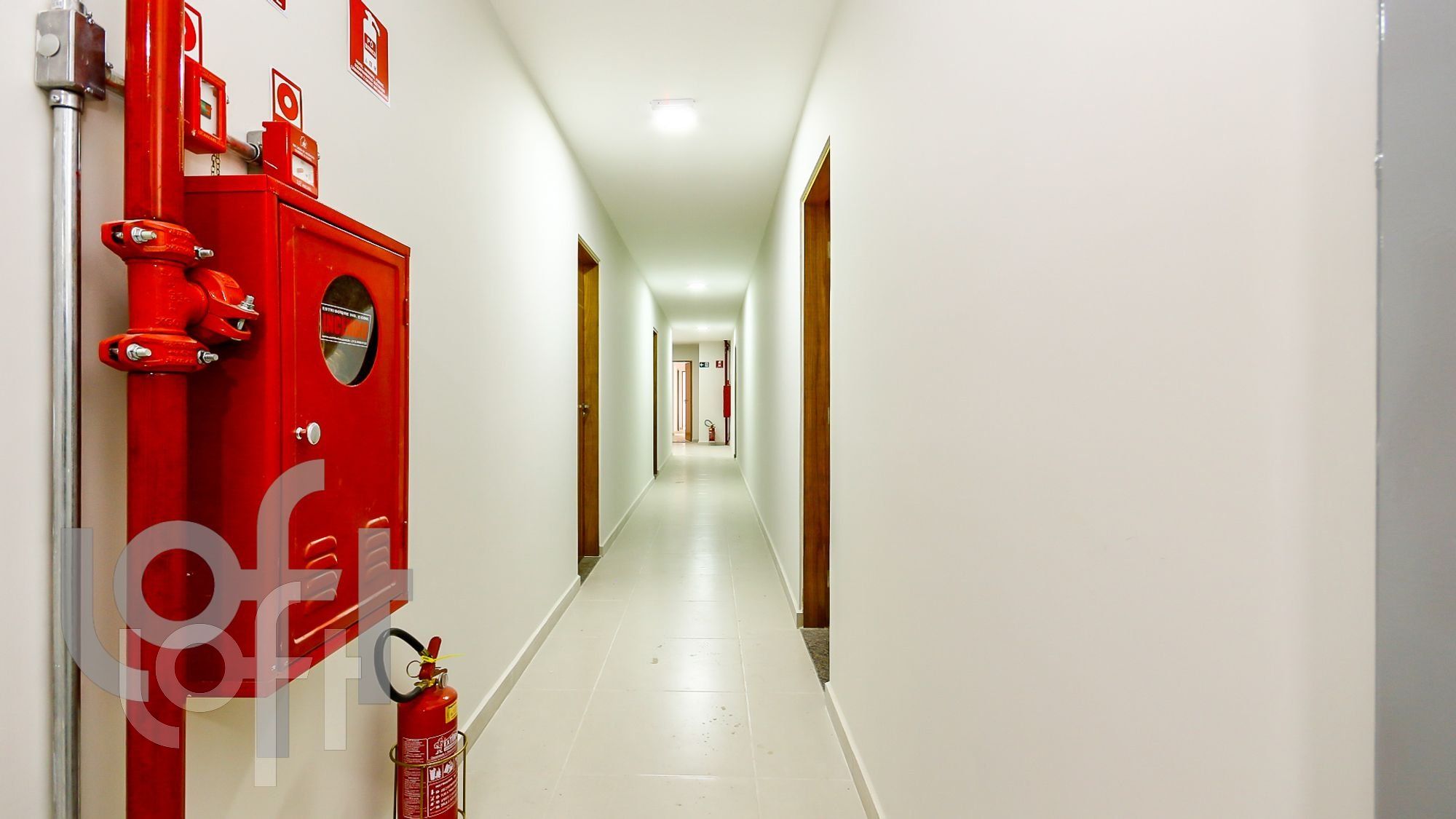 Apartamento, 1 quarto, 26 m² - Foto 24