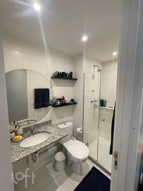 Apartamento, 2 quartos, 50 m² - Foto 12