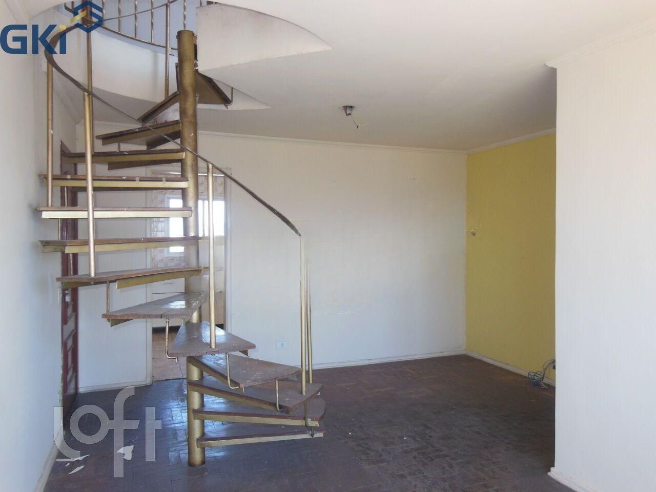 Apartamento à venda com 4 quartos, 140m² - Foto 4