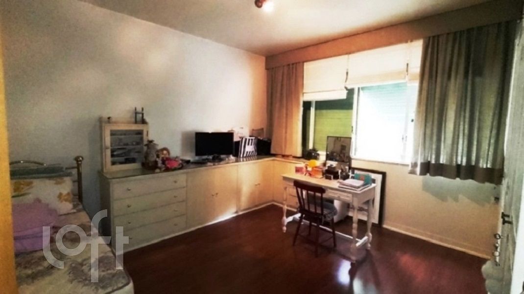 Apartamento, 3 quartos, 175 m² - Foto 37
