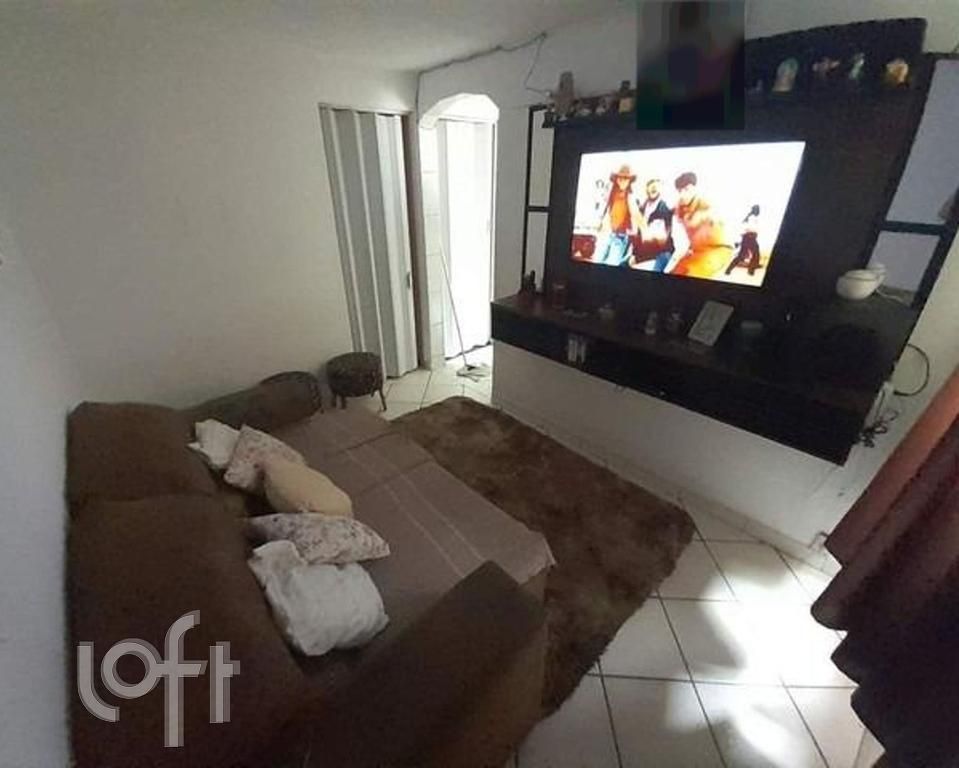 Apartamento, 2 quartos, 48 m² - Foto 3
