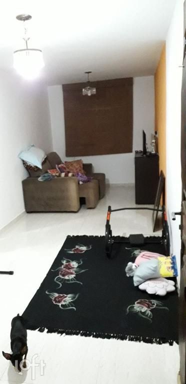 Apartamento, 2 quartos, 59 m² - Foto 11