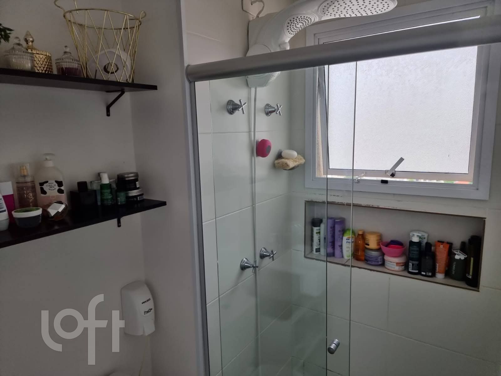 Apartamento à venda com 1 quarto, 34m² - Foto 8