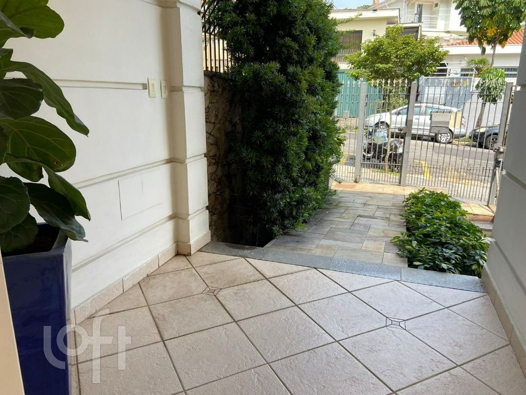 Casa, 4 quartos, 229 m² - Foto 11