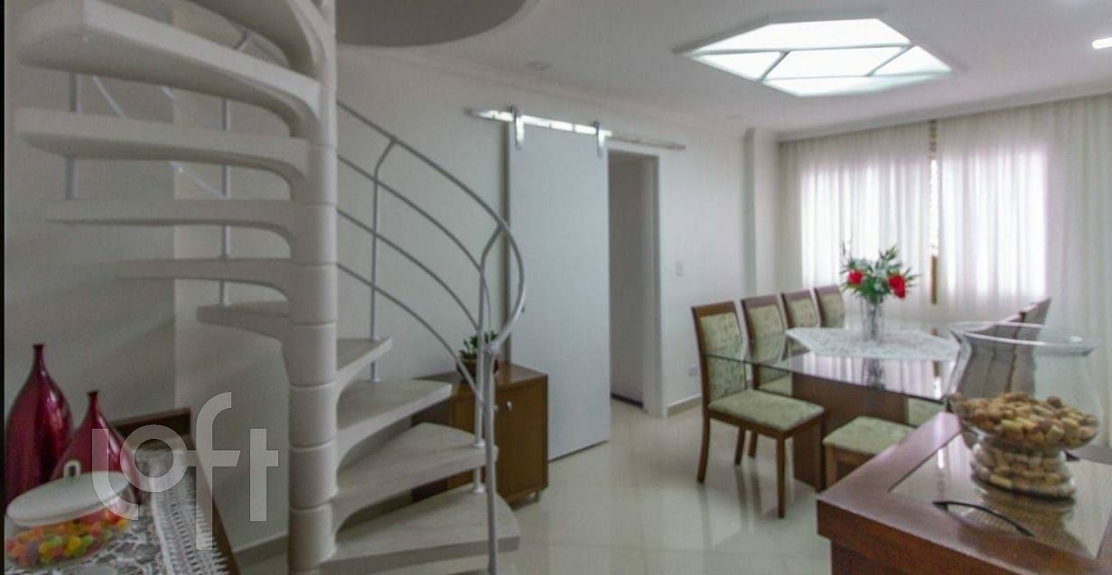 Apartamento, 3 quartos, 129 m² - Foto 1