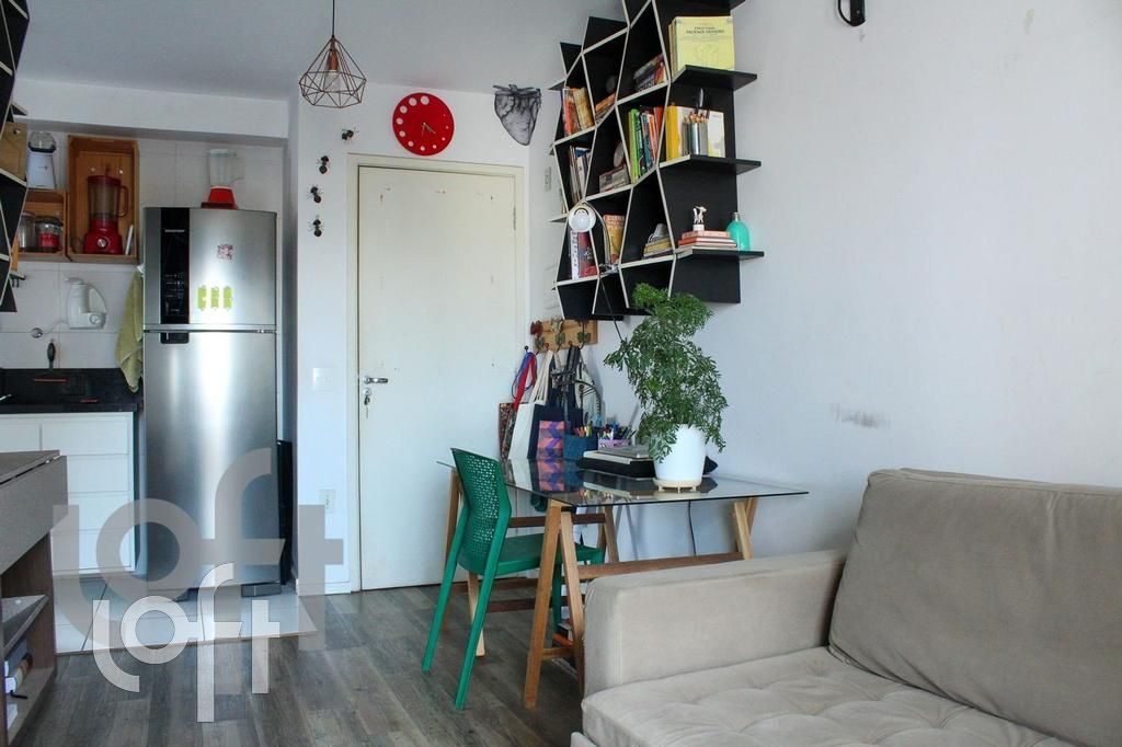 Apartamento, 2 quartos, 49 m² - Foto 10
