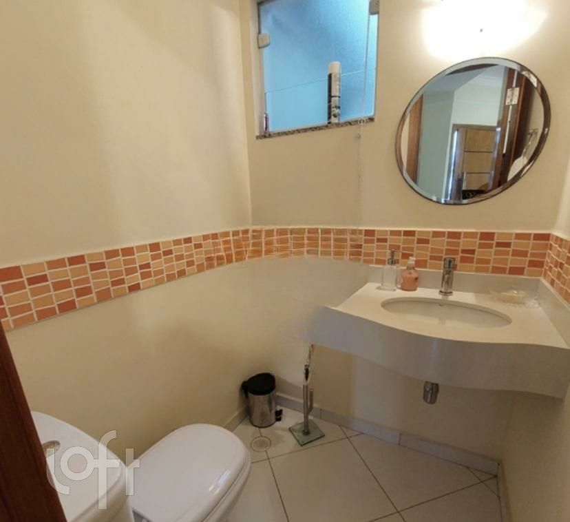 Casa, 4 quartos, 203 m² - Foto 5