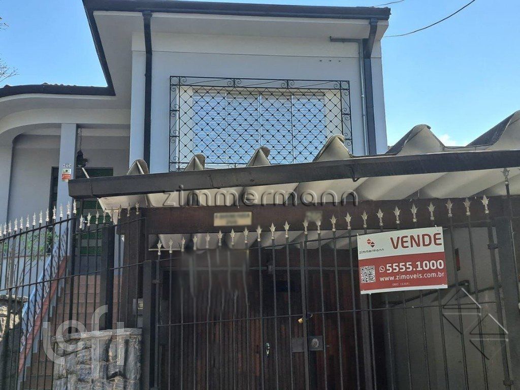 Casa, 2 quartos, 119 m² - Foto 1