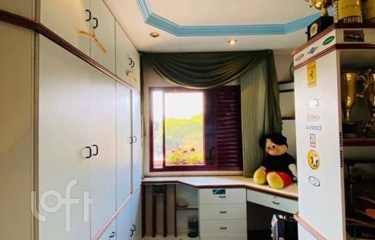 Apartamento à venda com 4 quartos, 165m² - Foto 15