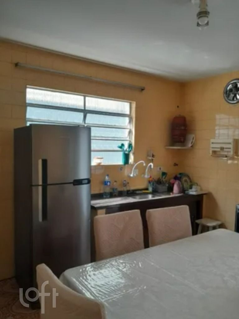 Casa à venda com 3 quartos, 150m² - Foto 9