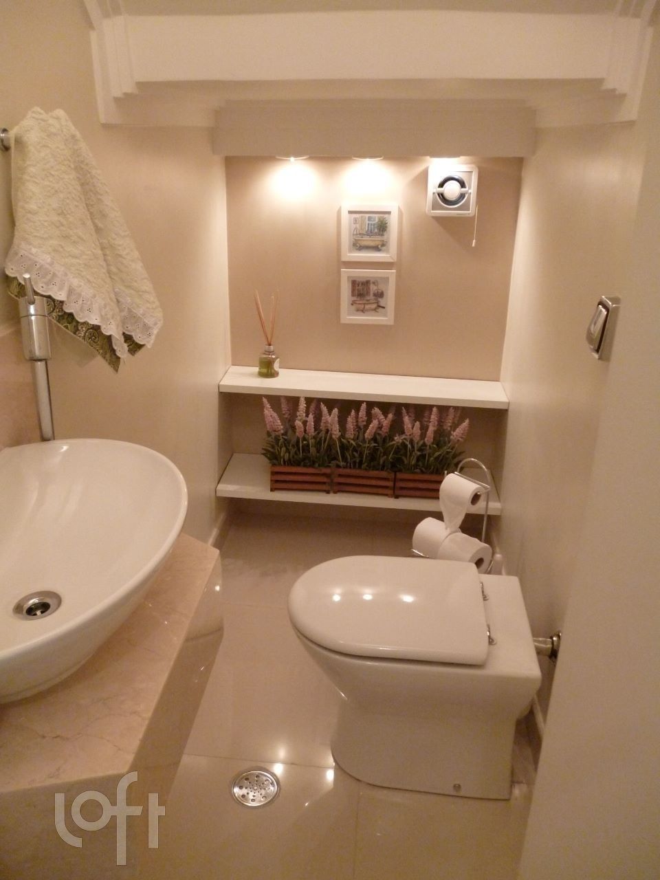 Casa, 3 quartos, 147 m² - Foto 21