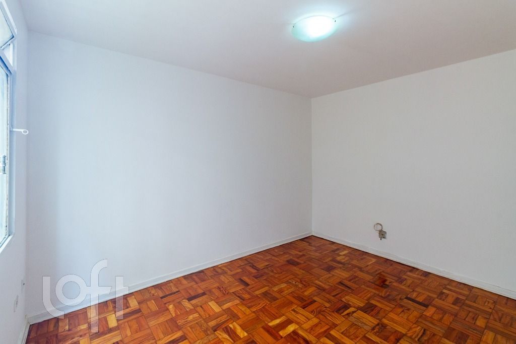 Apartamento à venda com 1 quarto, 33m² - Foto 5