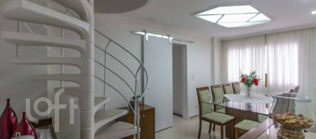 Apartamento, 3 quartos, 129 m² - Foto 20