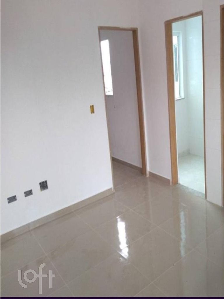 Casa, 2 quartos, 48 m² - Foto 3