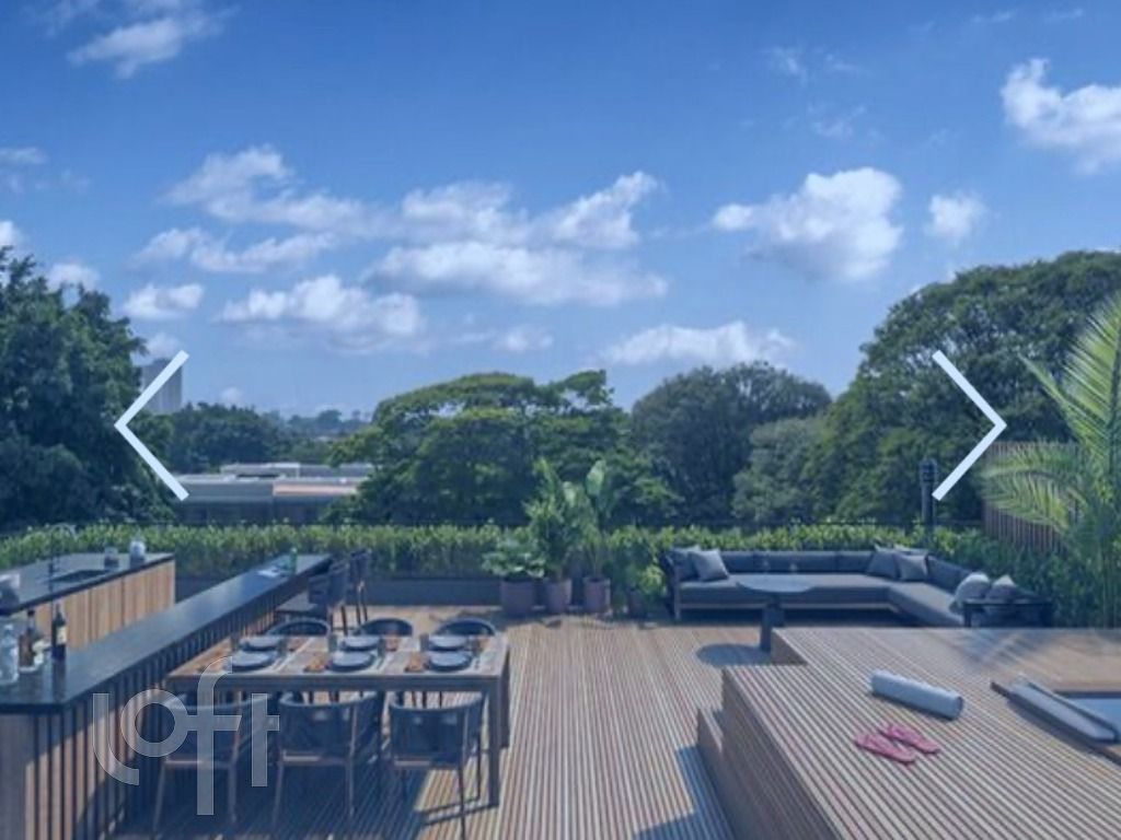 Casa de Condomínio à venda com 3 quartos, 424m² - Foto 7