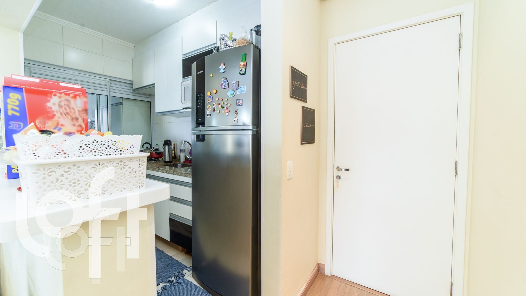 Apartamento, 3 quartos, 75 m² - Foto 20