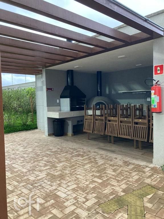 Apartamento à venda com 2 quartos, 47m² - Foto 12