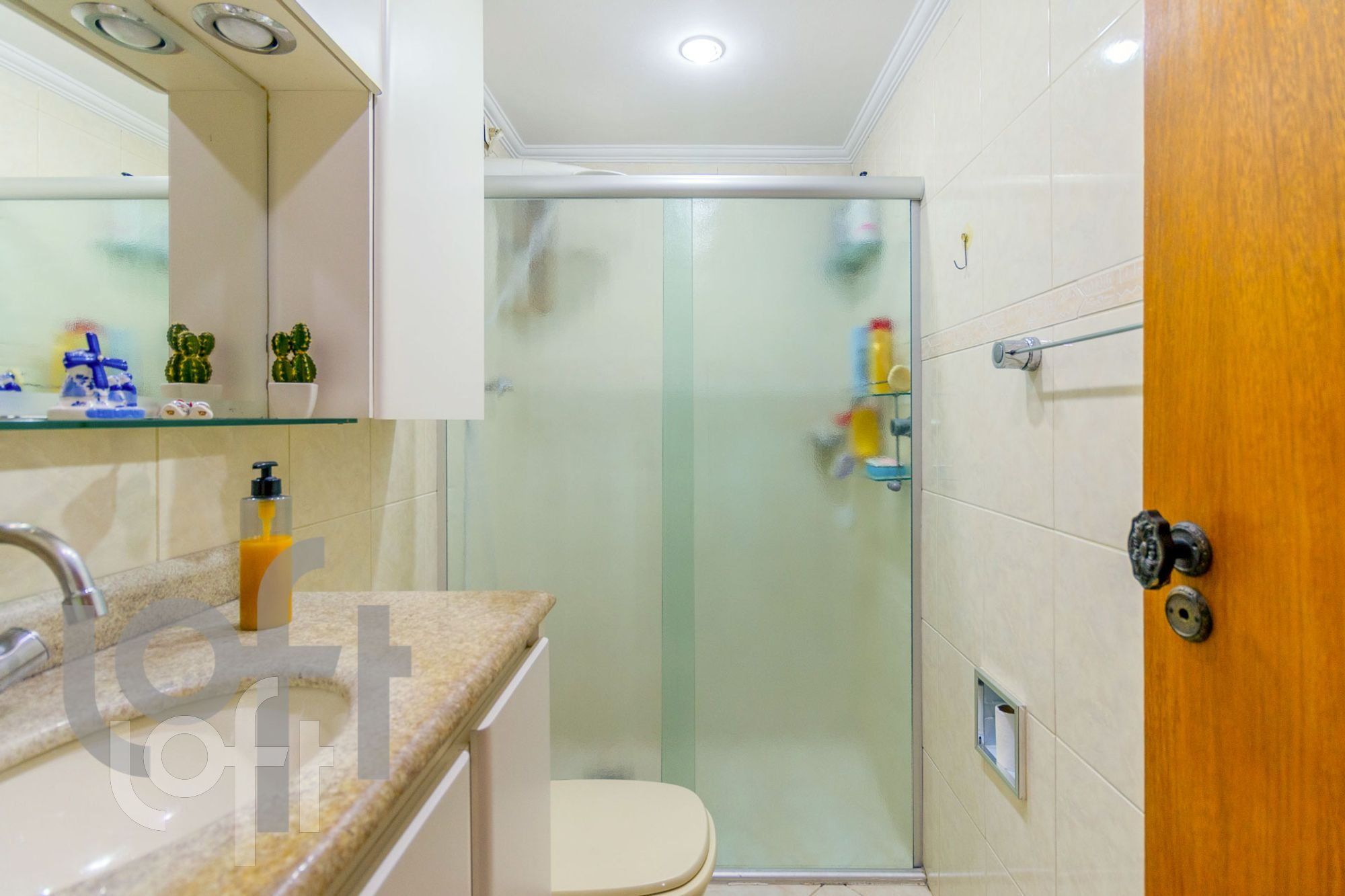 Apartamento, 2 quartos, 64 m² - Foto 33