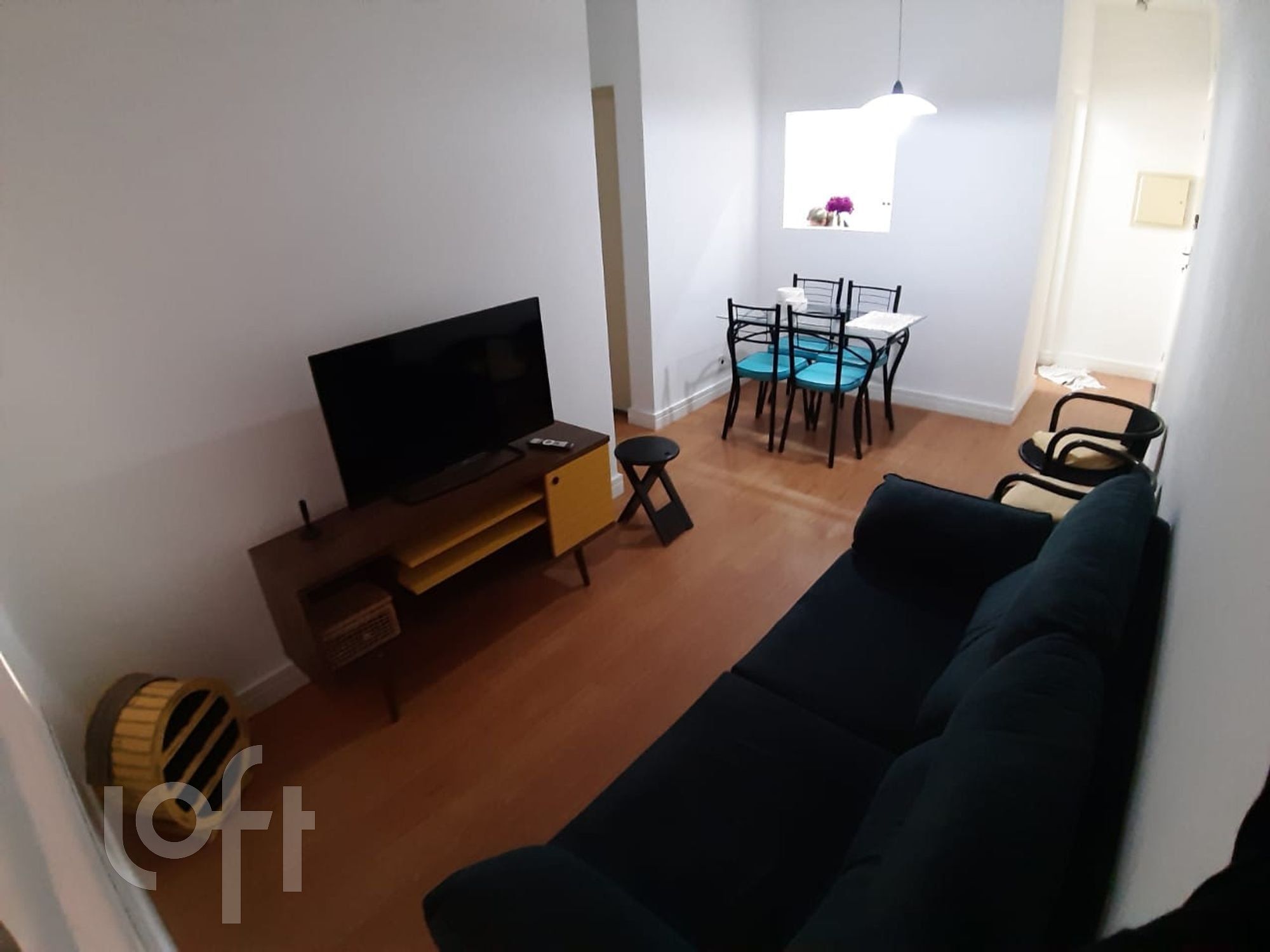 Apartamento, 2 quartos, 47 m² - Foto 8