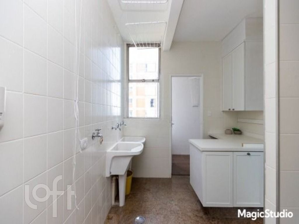 Apartamento, 4 quartos, 248 m² - Foto 20