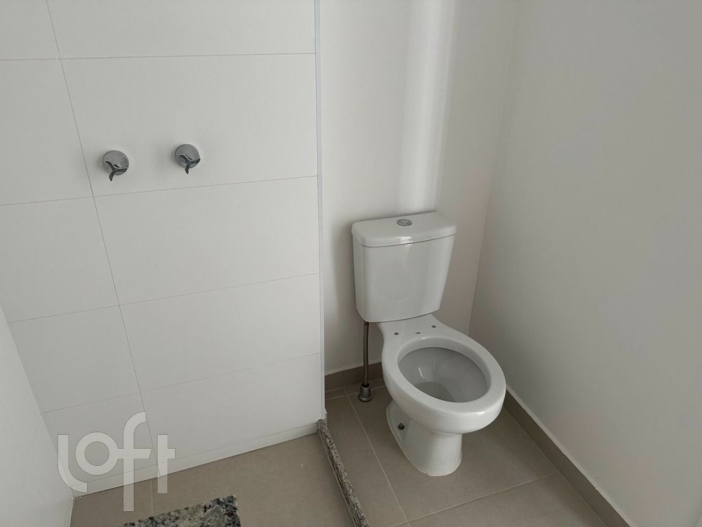 Apartamento, 1 quarto, 26 m² - Foto 13