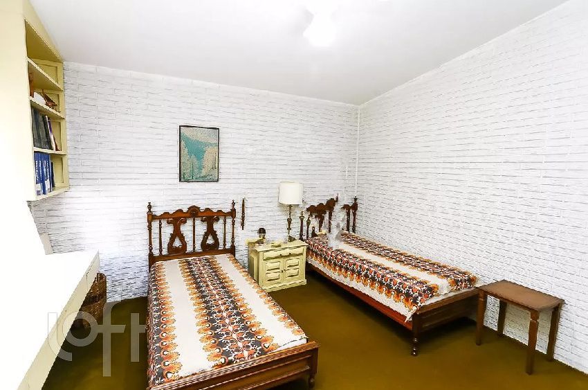 Casa, 5 quartos, 240 m² - Foto 11