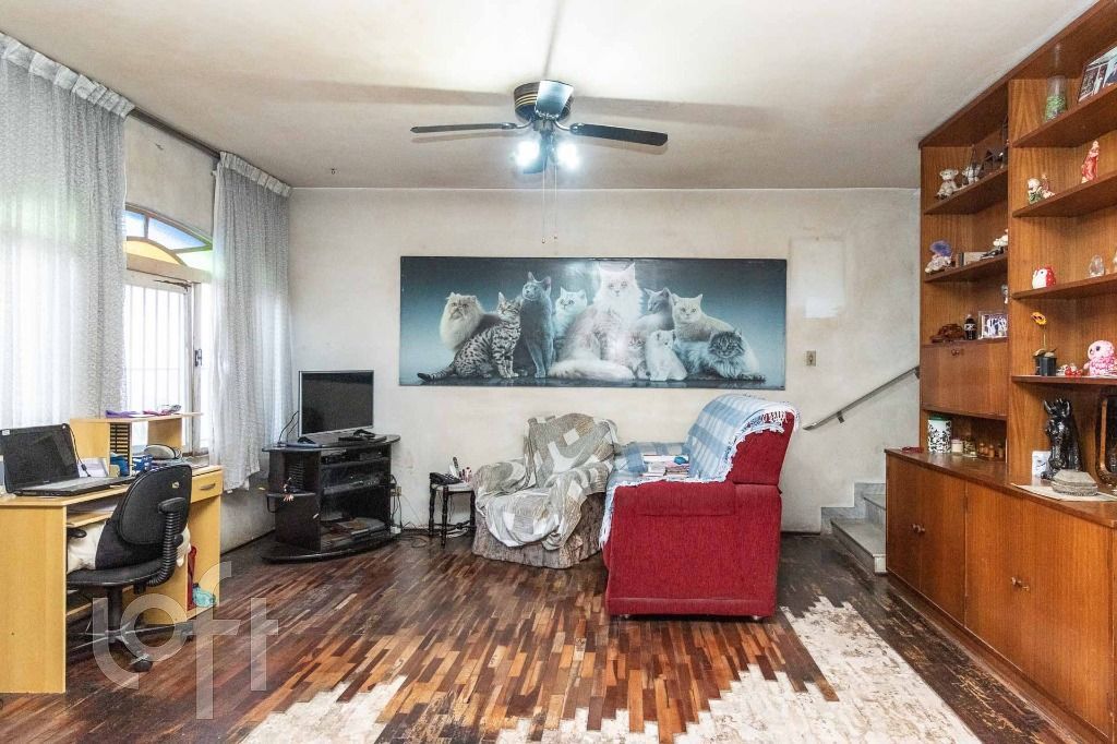 Casa, 3 quartos, 132 m² - Foto 2