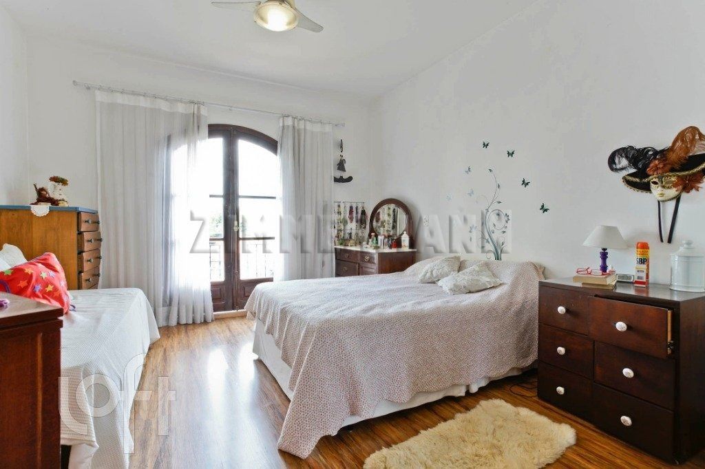 Casa, 4 quartos, 250 m² - Foto 13