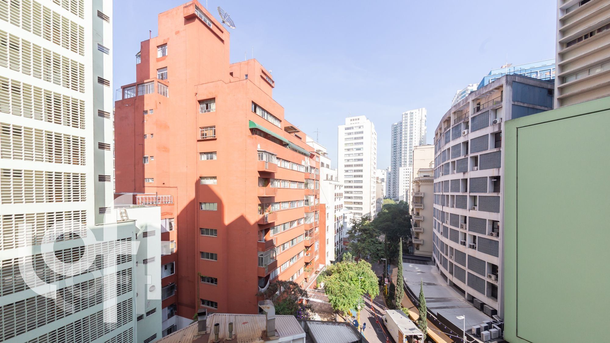 Apartamento, 1 quarto, 31 m² - Foto 9