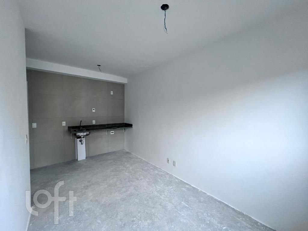 Apartamento, 1 quarto, 25 m² - Foto 3