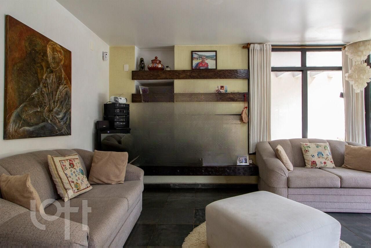 Casa, 4 quartos, 382 m² - Foto 2