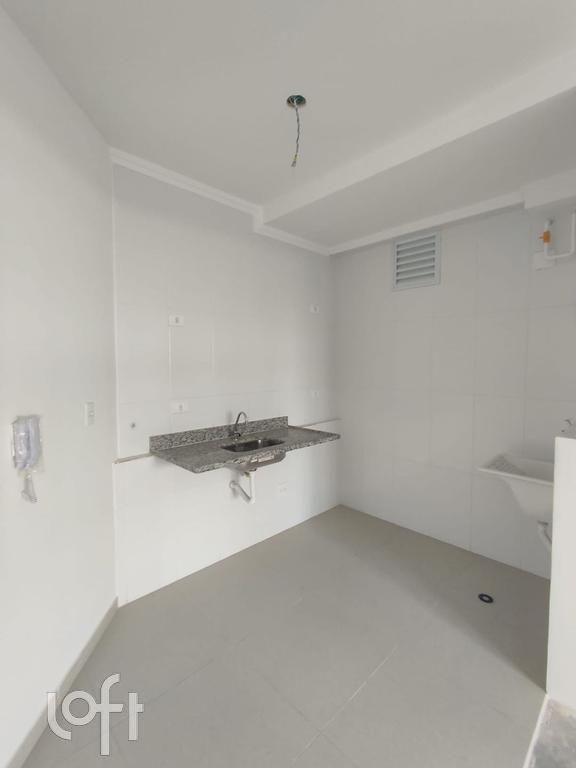 Apartamento, 1 quarto, 33 m² - Foto 3