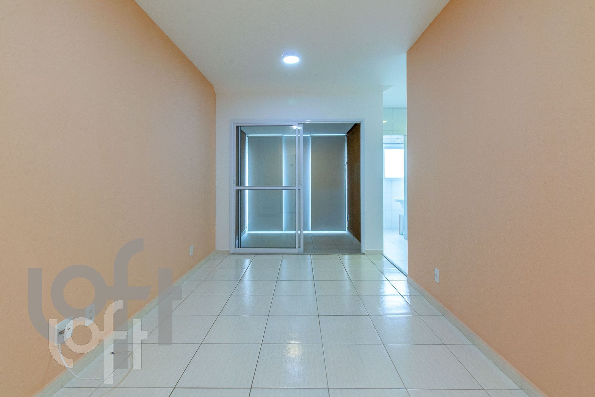 Apartamento, 1 quarto, 42 m² - Foto 1