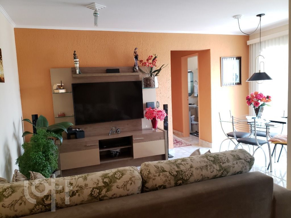 Apartamento, 2 quartos, 117 m² - Foto 2